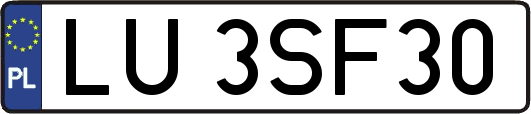 LU3SF30