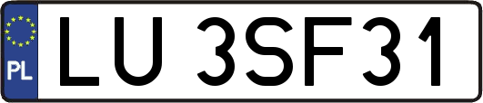 LU3SF31