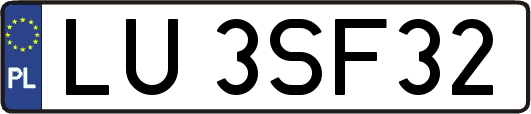 LU3SF32
