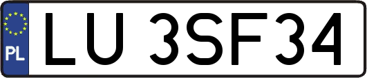 LU3SF34