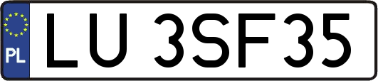 LU3SF35