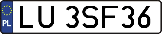 LU3SF36