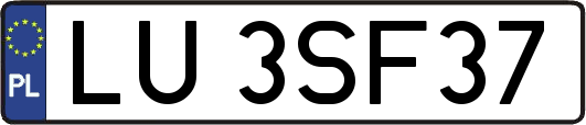 LU3SF37