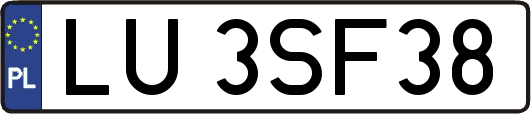 LU3SF38
