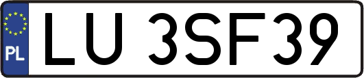 LU3SF39