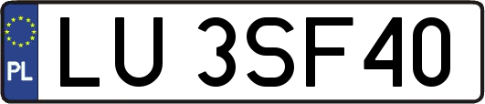 LU3SF40