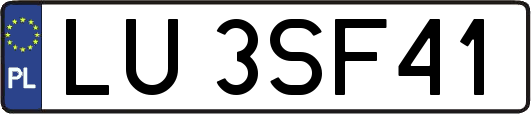 LU3SF41