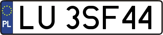 LU3SF44