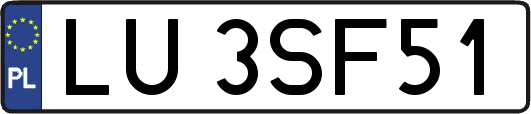 LU3SF51