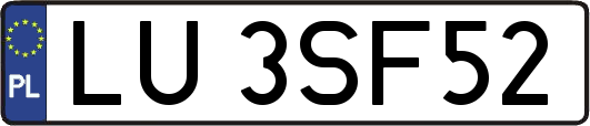 LU3SF52