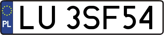 LU3SF54