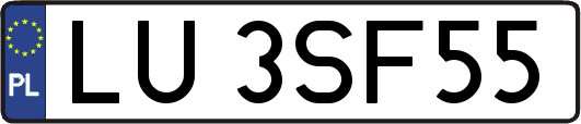 LU3SF55