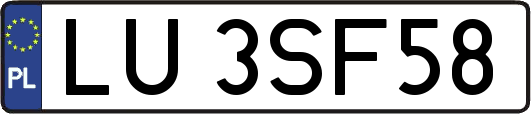 LU3SF58