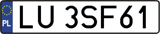 LU3SF61