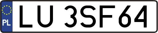 LU3SF64