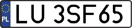 LU3SF65