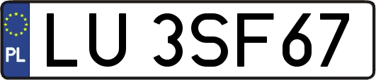 LU3SF67