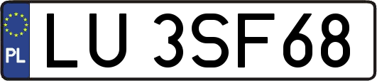 LU3SF68