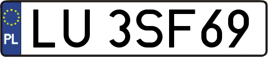 LU3SF69