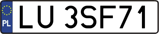 LU3SF71