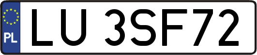 LU3SF72