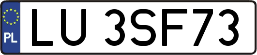LU3SF73