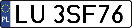 LU3SF76