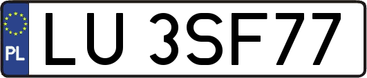 LU3SF77