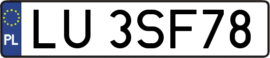 LU3SF78