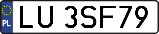LU3SF79