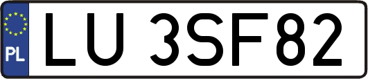 LU3SF82