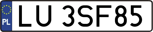 LU3SF85
