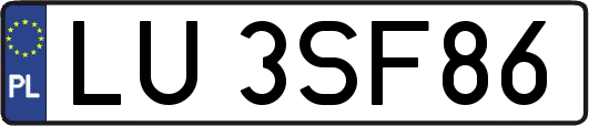 LU3SF86