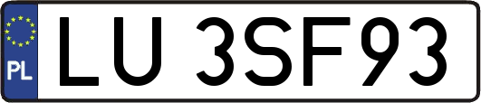 LU3SF93