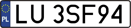 LU3SF94