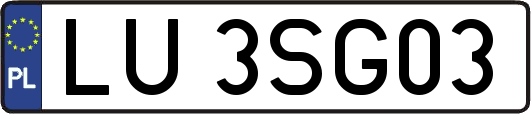 LU3SG03
