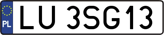LU3SG13