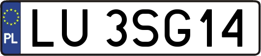 LU3SG14