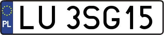 LU3SG15