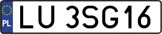 LU3SG16