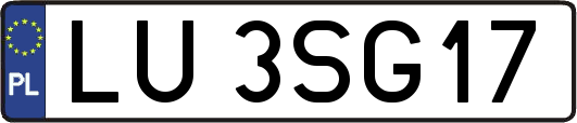 LU3SG17
