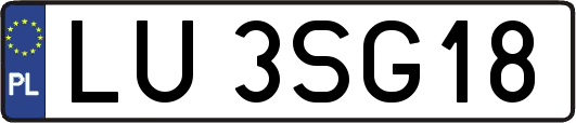 LU3SG18