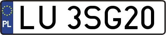LU3SG20