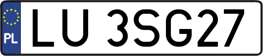 LU3SG27