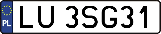 LU3SG31