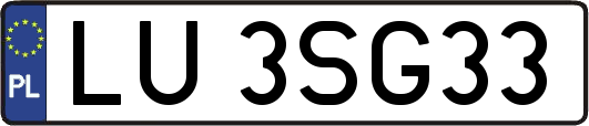 LU3SG33