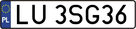 LU3SG36
