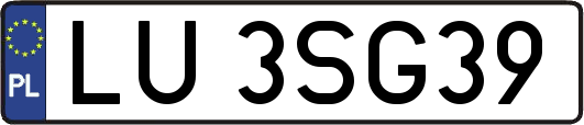 LU3SG39