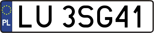 LU3SG41