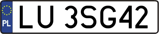 LU3SG42